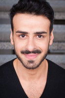 Robert Hannouch as Ayman