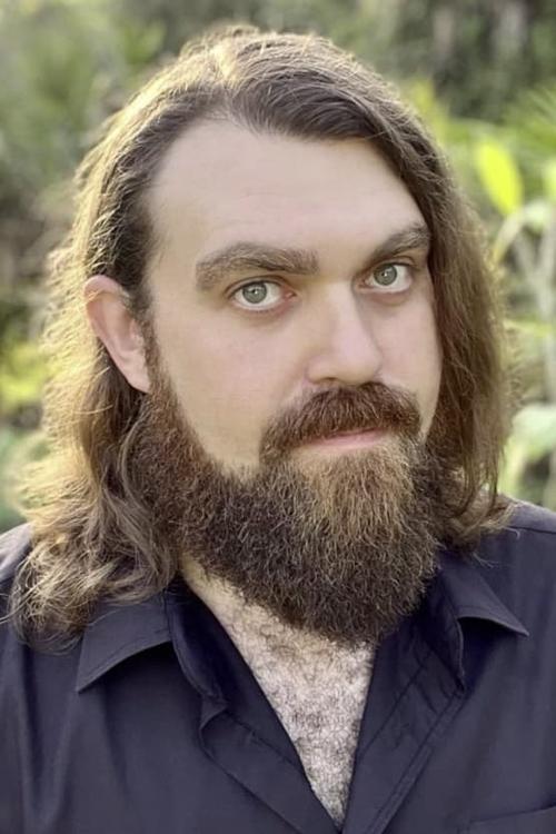 Brandon Krum as Ann Mosley show guest