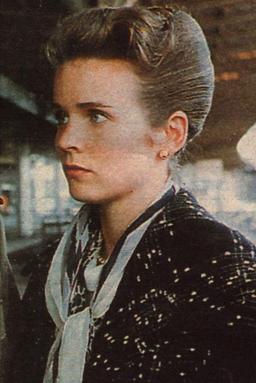 Angelika Maria Boeck as Claire Henri