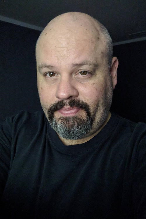 John Earl Robinson as Jim