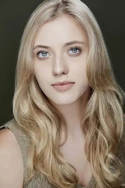 Dana Godfrey as Bree