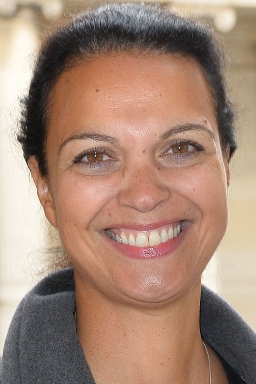 Isabelle Giordano as Self