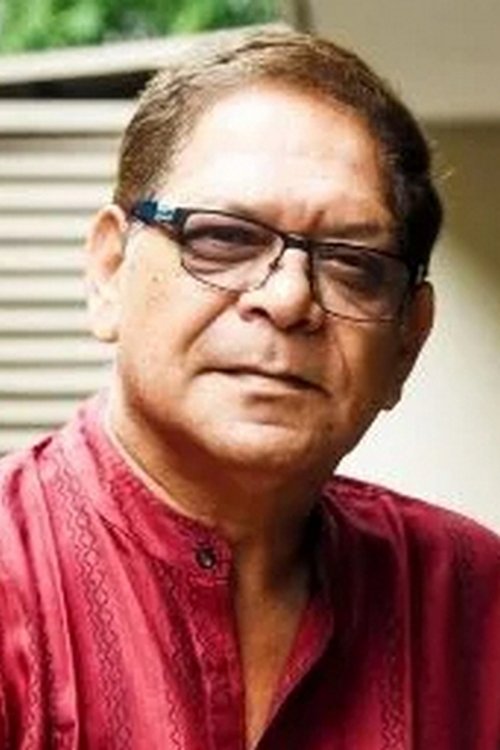 Mohan Joshi as Raj Bahadur