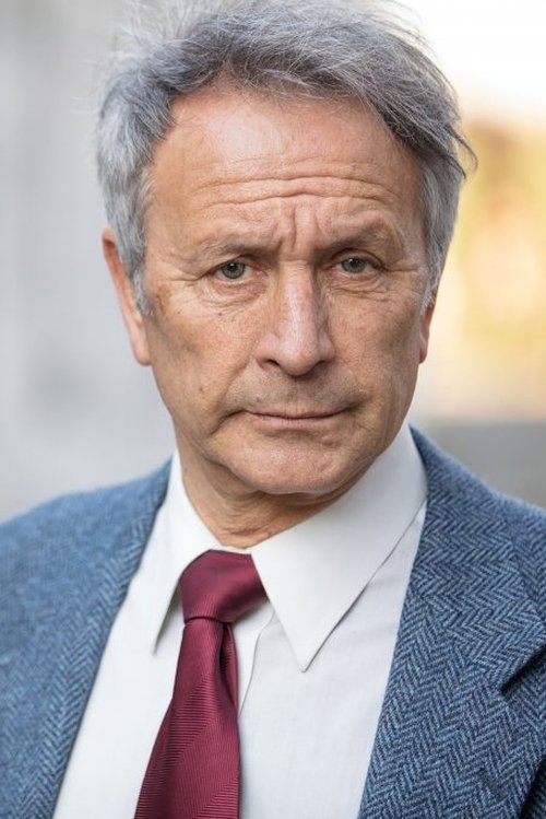 Michelangelo Tarditti as Jimenex / Romeo