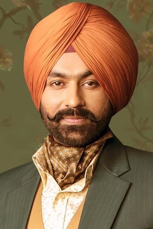 Tarsem Jassar as 