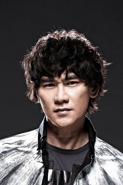 Ko-Chieh Yao as Long Hair