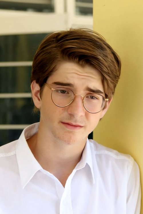 Patricio Penna as Ulises