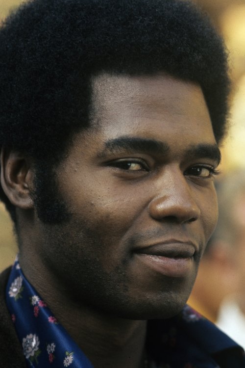 Georg Stanford Brown as Donald Umber