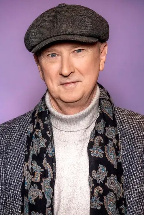 Danne Stråhed as Danne