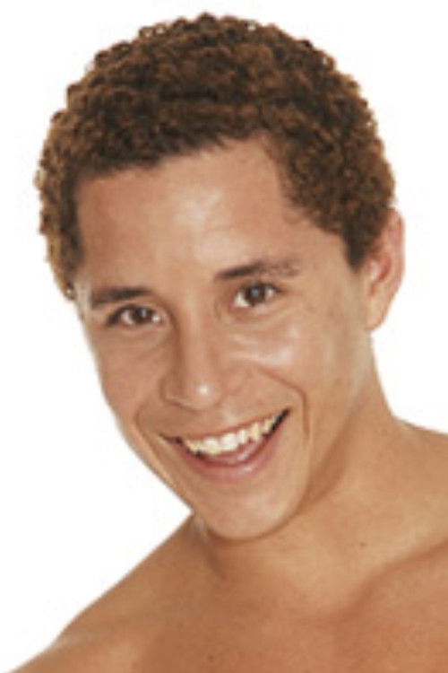 Logan Hilyard as Todd