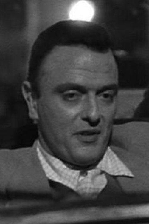 Gérard Hoffmann as One-eyed log looter