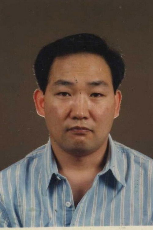 Park Jae-ho as Jin-yong