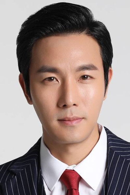 Park Sun-joon as Dong-kyu