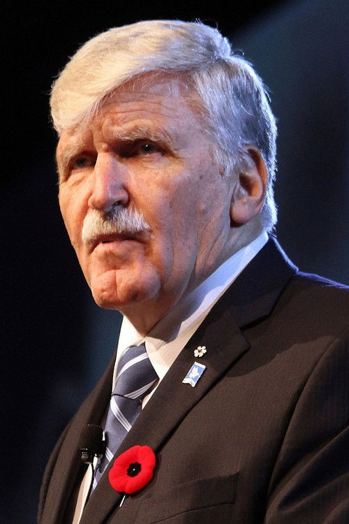 Roméo Dallaire as Self