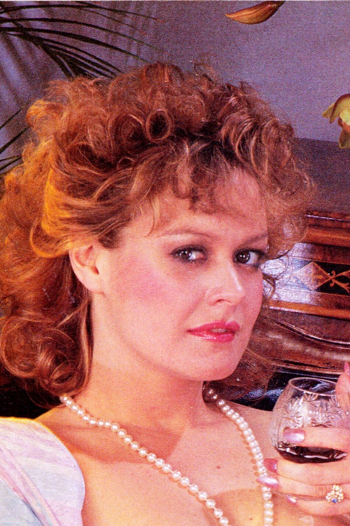 Tish Ambrose as Janie Richmond