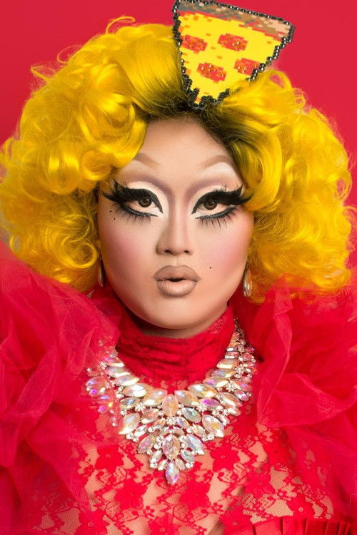 Kim Chi as 