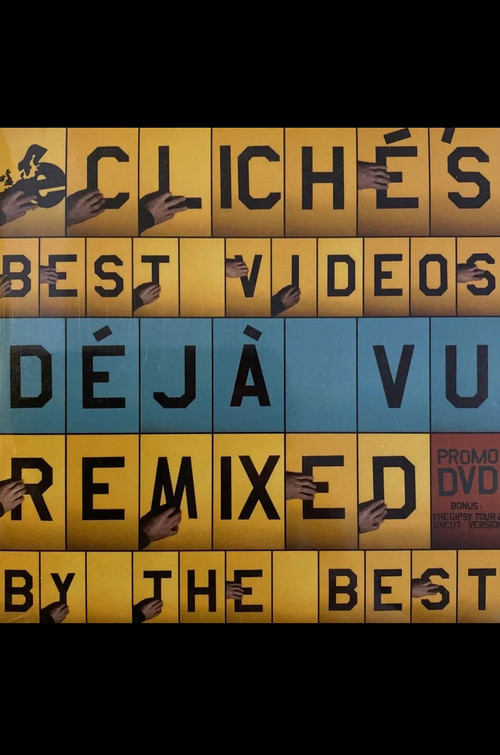Cliché - Déjà Vu