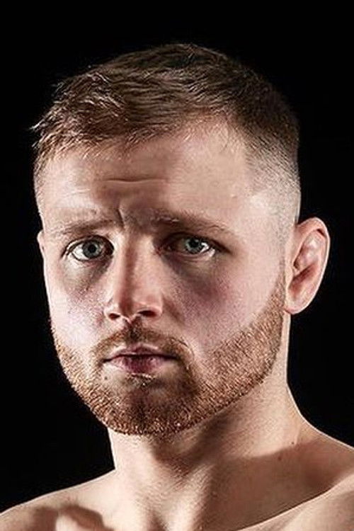 Jamie Richardson as Self