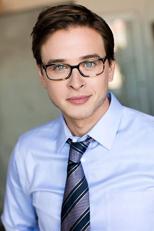 Grant Harling as Mr. Tony