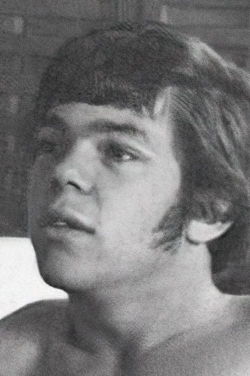 Chuck as (segment "AWOL") (archive footage)