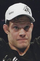 Ricardo Almeida as Self