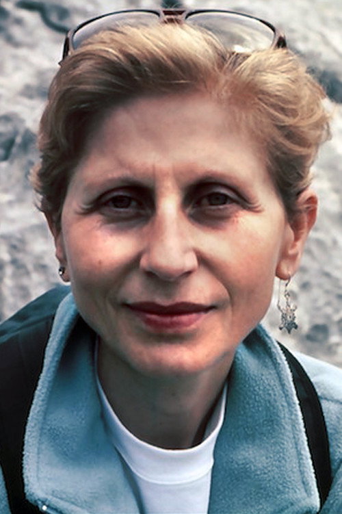 Goretta Casarotto as Self