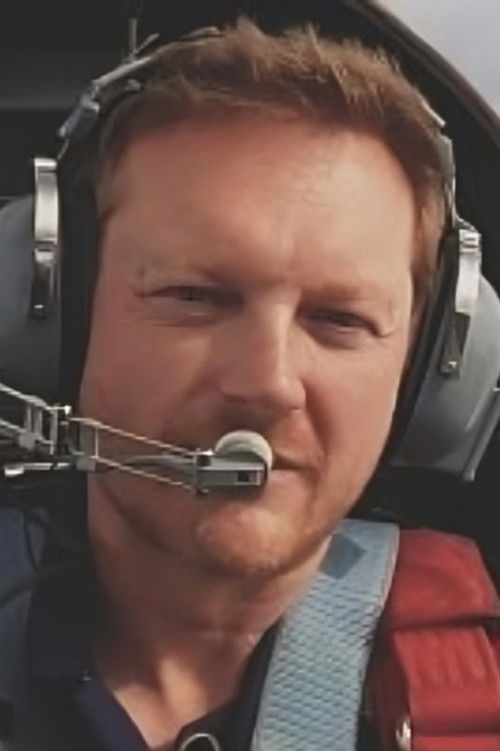 Alex Gary as Narrator (voice)