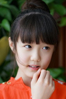 Li Shang'en as 常小可