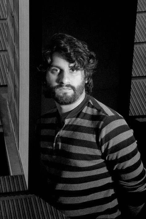 Akshay Bhatia as Writer