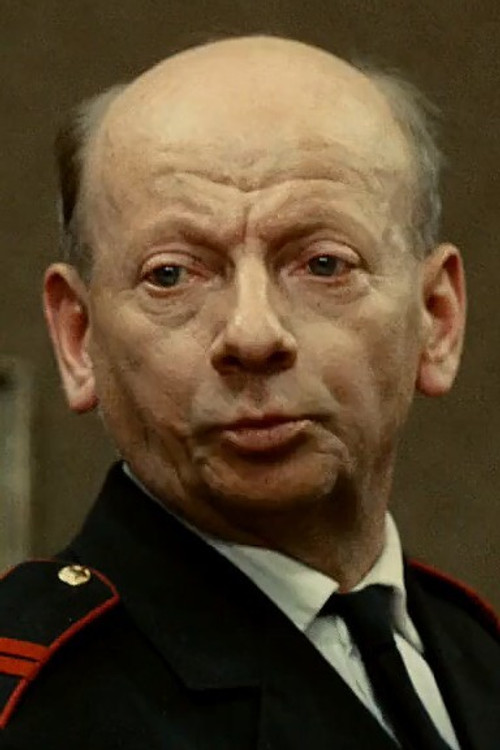 František Debelka as Committee Member