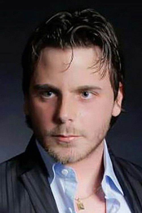 Emanuele Salvini as Manuel