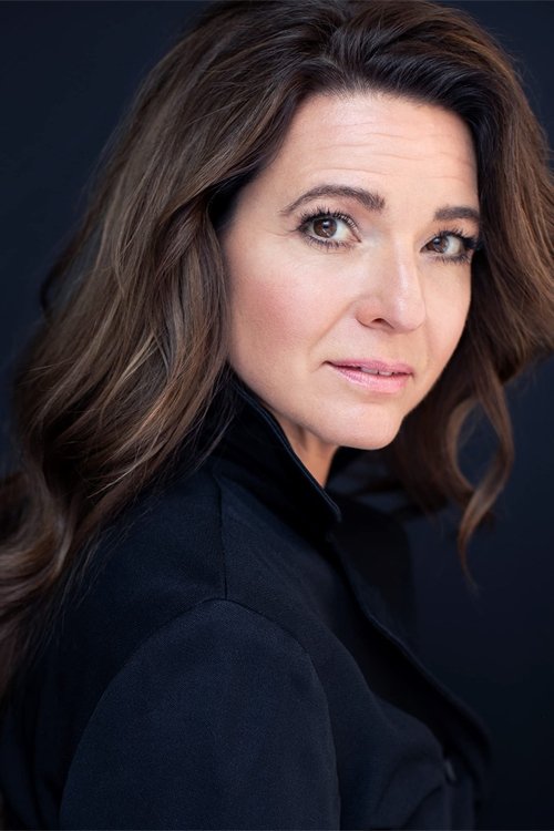 Dawn Long as Melissa Cates