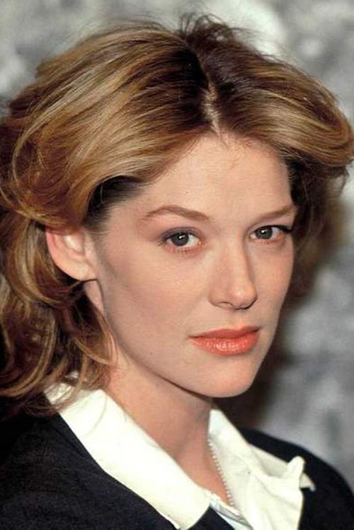 Rochelle Redfield as Alisson