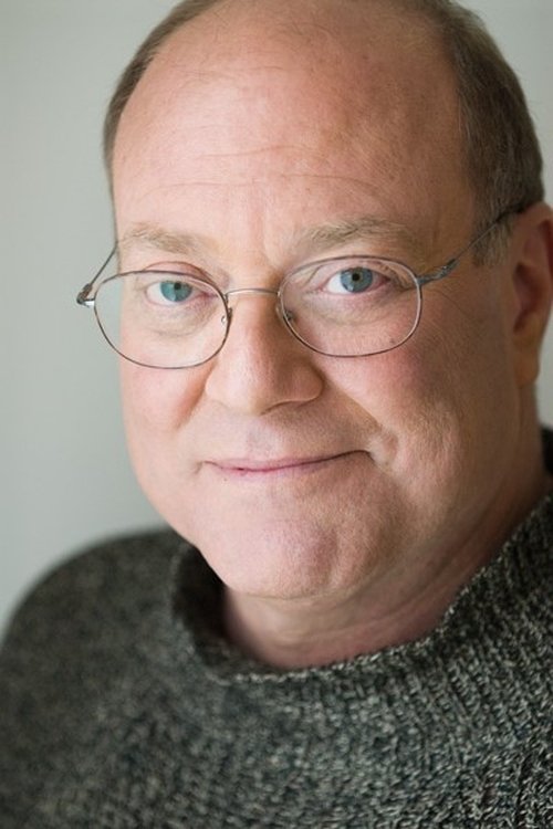 Michael Hirsch as Silberman