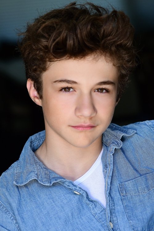 Anthony Bolognese as Owen