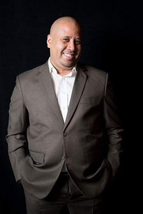 Chris Zapata as Glenn