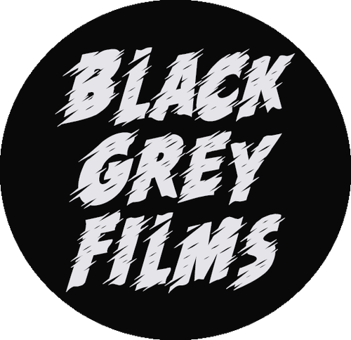 Black Grey Films logo