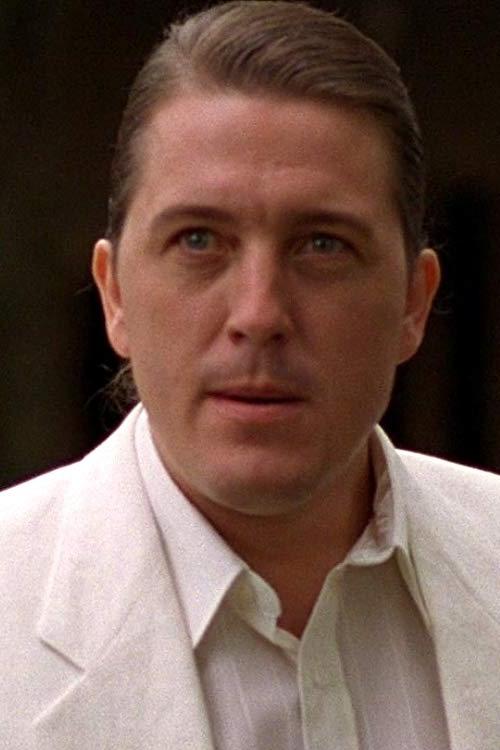 Peter Marquardt as Moco