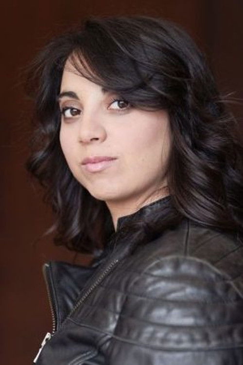 Cecilia D'Amico as Wanda