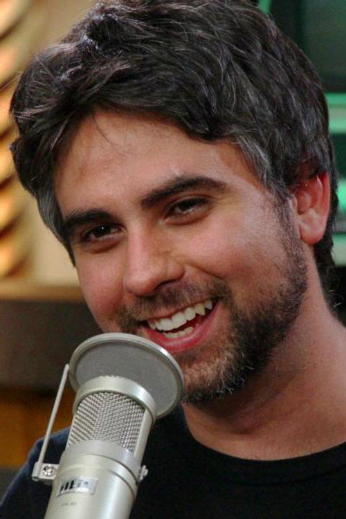 Justin Robert Young as Self - Host