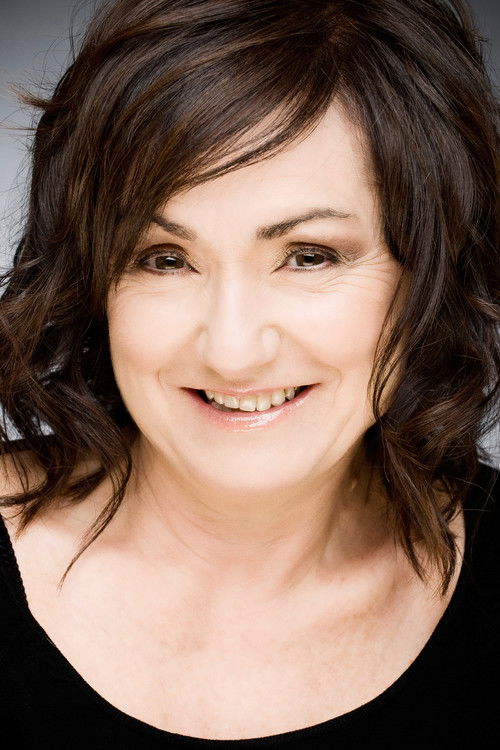 Marjolaine Laurin as Lison