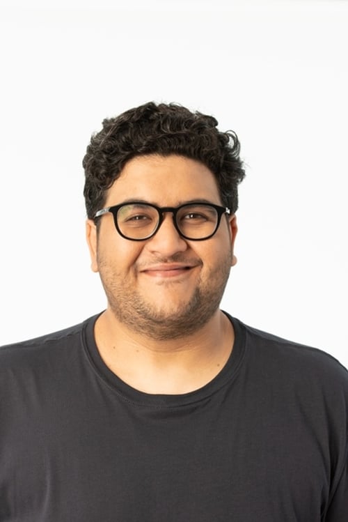 Ibrahim Alkhairallah as