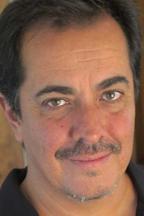 Richard Miro as Ricardo (voice)
