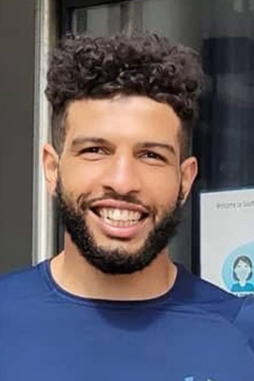 Kane Gardner as Self