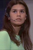 Susana Miranda as Ann Looking Deer