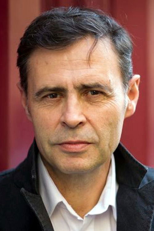 Matthieu Aron profile photo