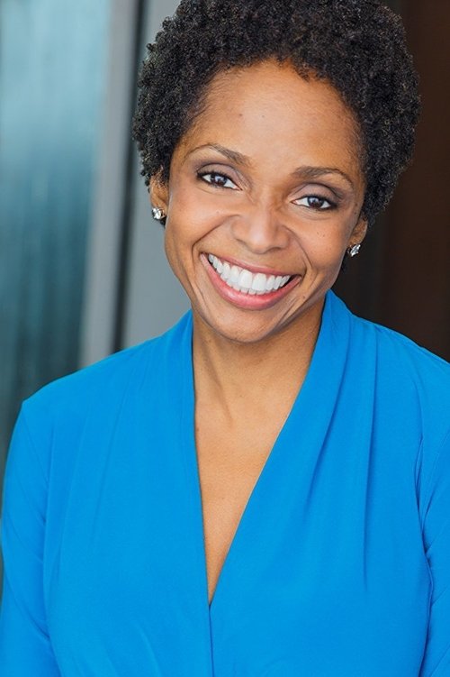 Kelly Owens as Ms. Brooks