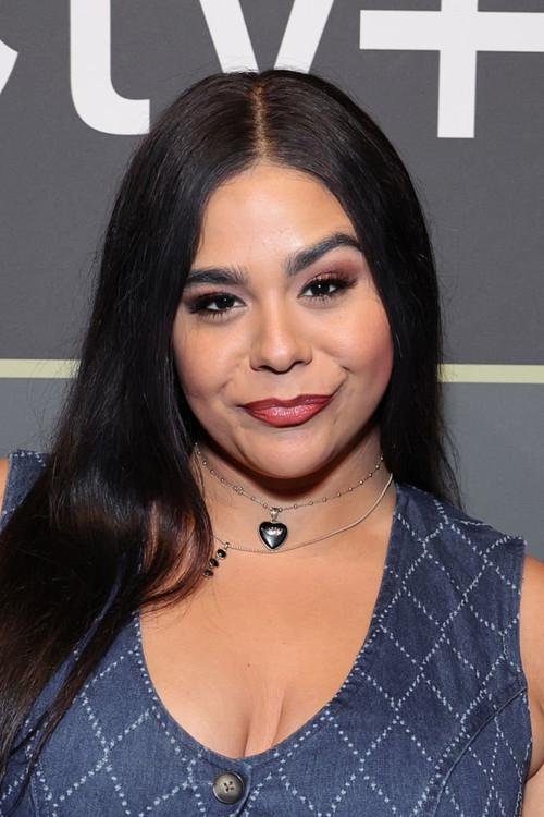 Jessica Marie Garcia as Peaches