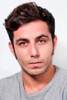 Claudio Villarrubia as 