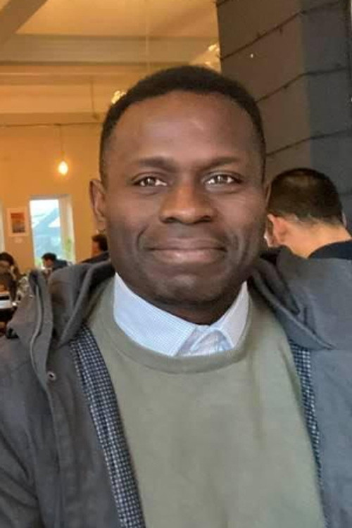 Onyeka Nubia as Self